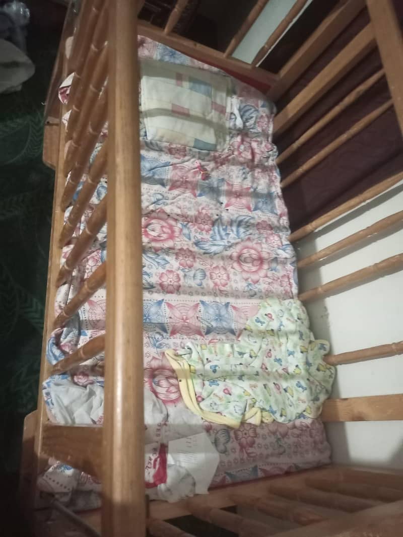 wardrobe, Divider, cot 14