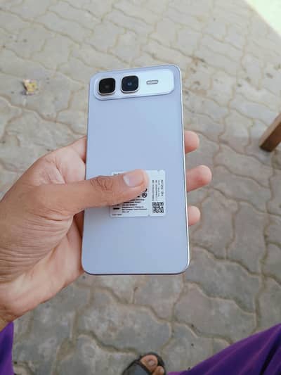 Infinix smart 10 plus