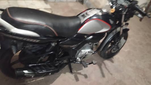 super power 100 cc