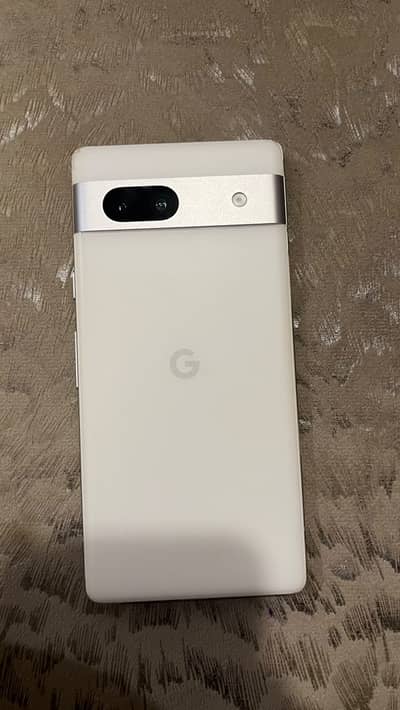 Urgent sale google pixel 7a