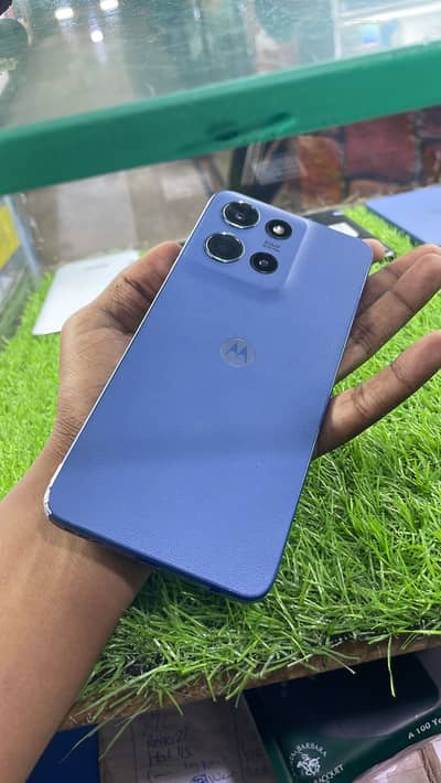 Motorola Moto G 5g