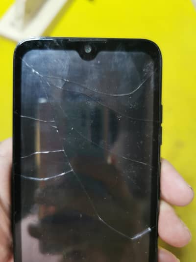 Tecno Pop 5