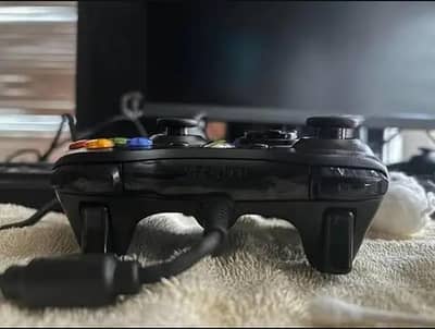 Xbox controller brand new condition