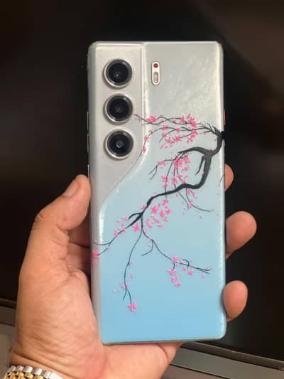 Tecno CAMON 40 Pro