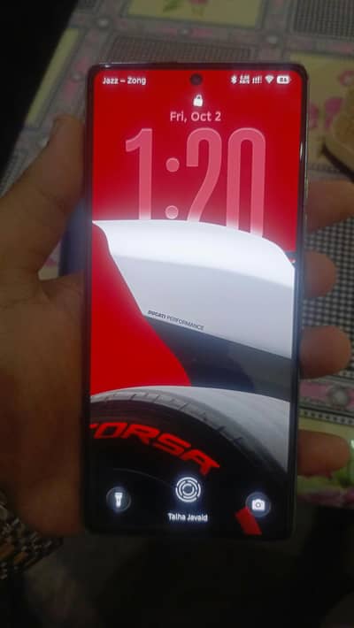 Tecno CAMON 40