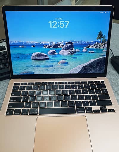 Macbook Air M1 2020