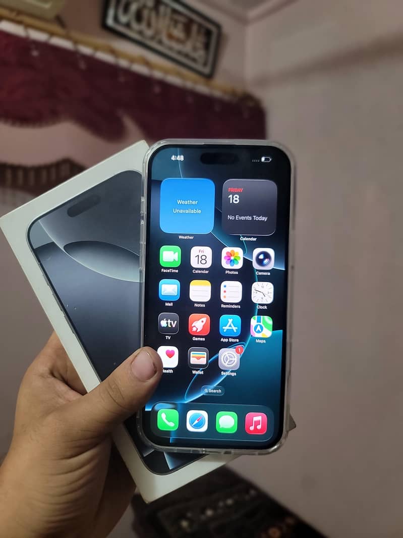iphone 16 pro max 2