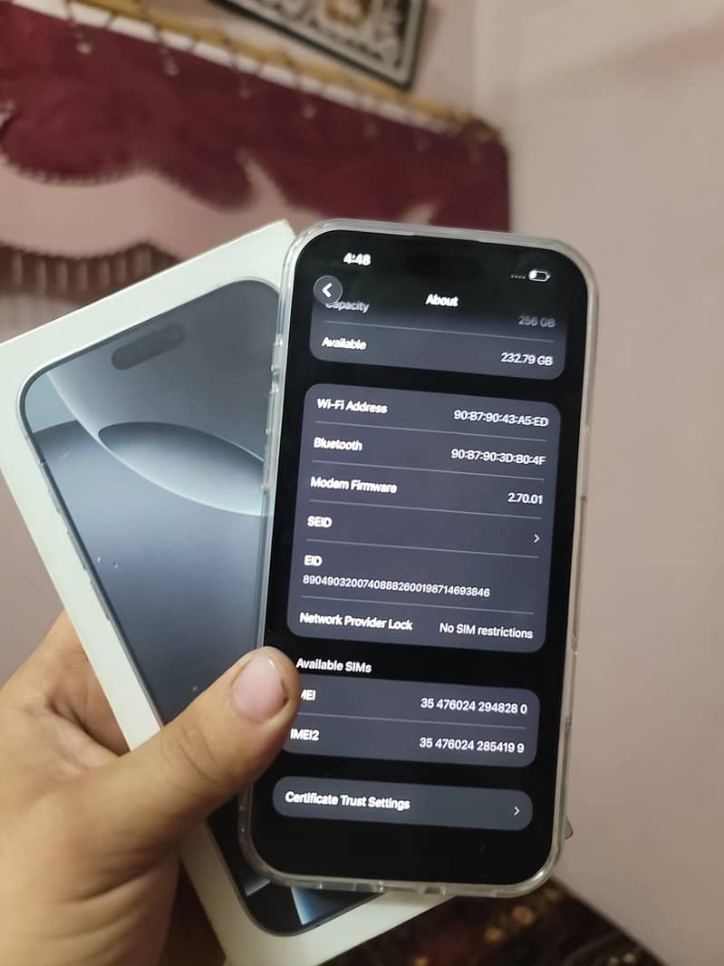 iphone 16 pro max 4