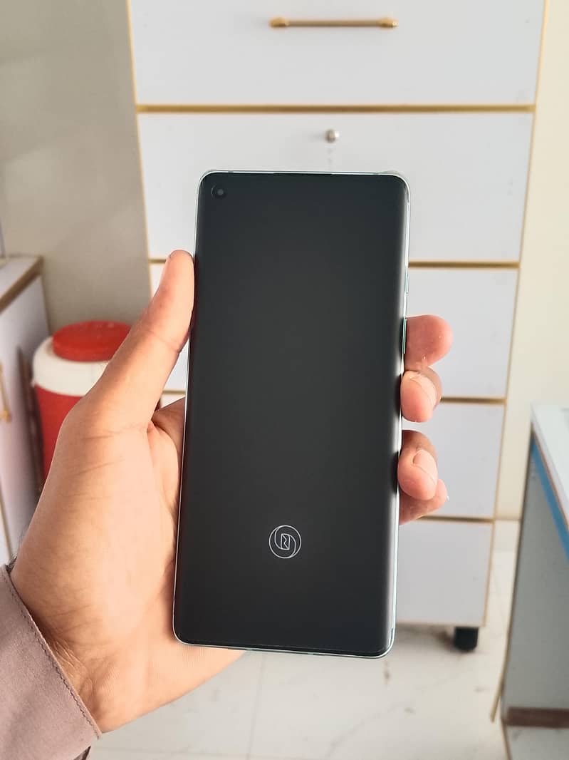One Plus 8 1