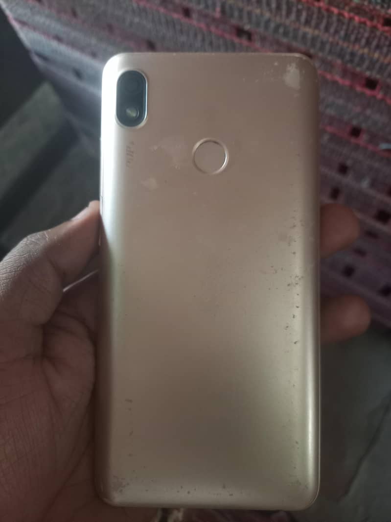 Tecno Other Model 1
