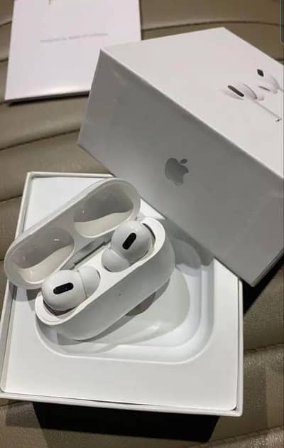 AirPods Pro2 for sale with box