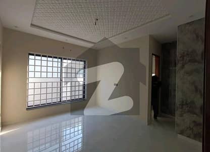 8 Marla Brand New House For Sale In Bahria Orchard Phase 2 | Prime Location | Ready To Move