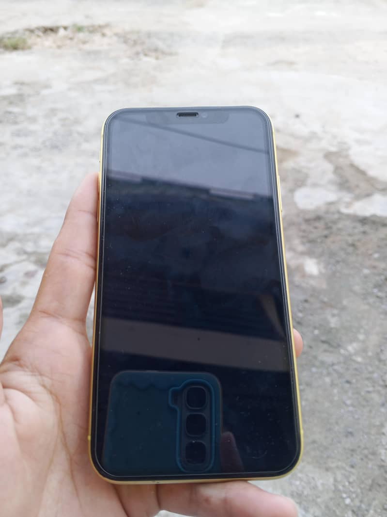 Apple iPhone 11 2