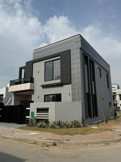 7 Marla House For Sale In Bahria Orchard Eastern Extension Prime Location Hot Deal