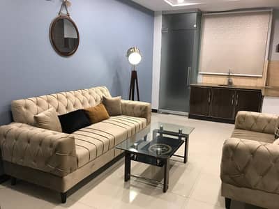 Luxury Apartment For Sale In Bahria Town Lahore | Prime Location & Modern Living