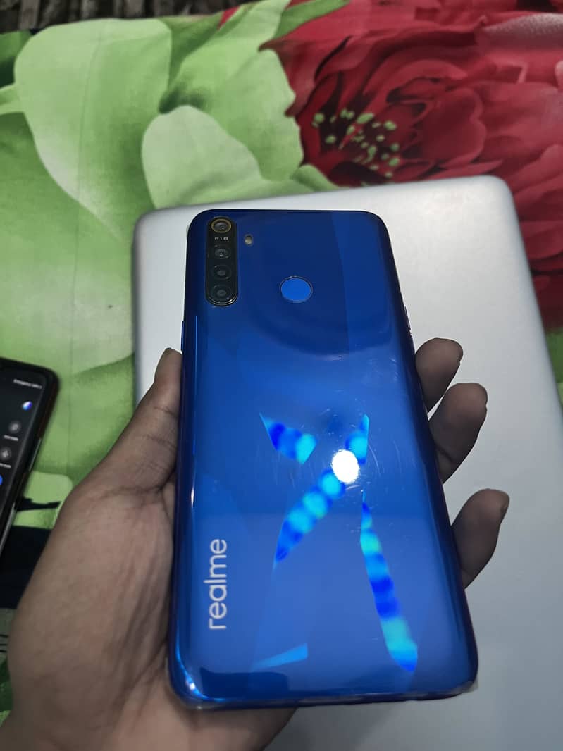 Realme 5 1