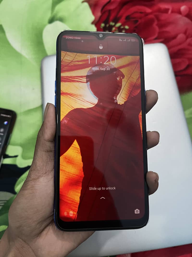Realme 5 2
