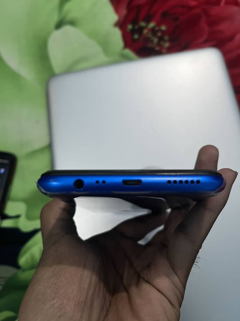 Realme 5 4