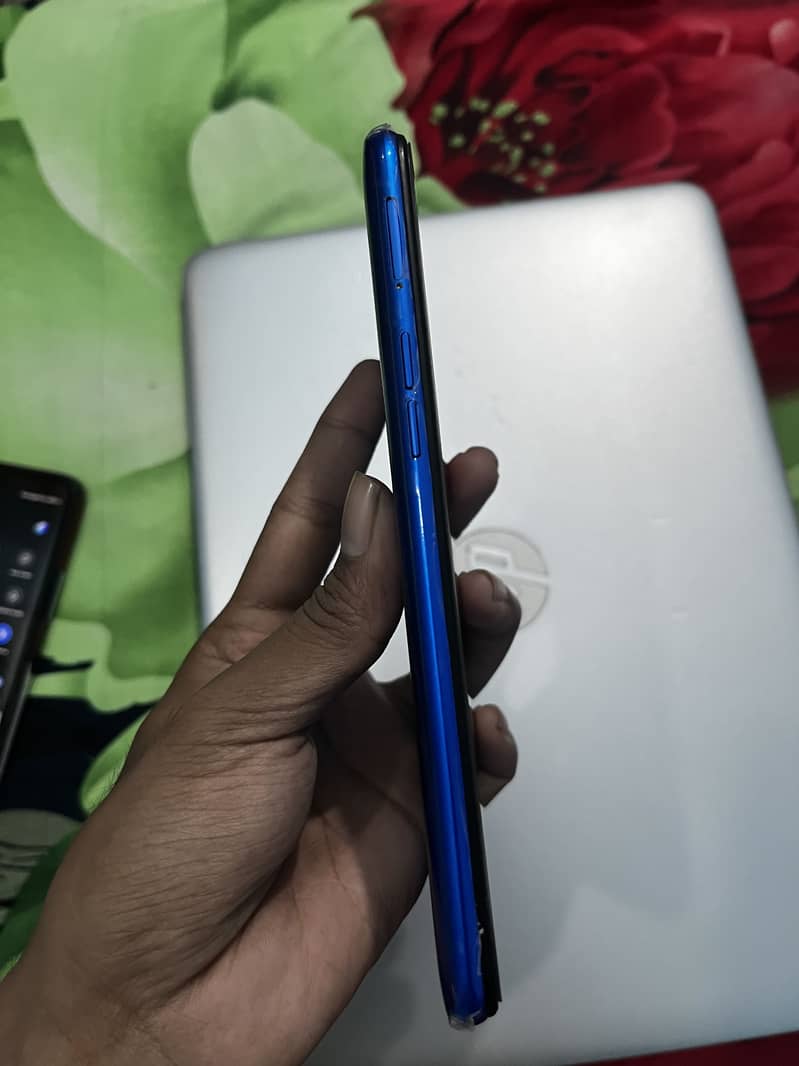 Realme 5 7