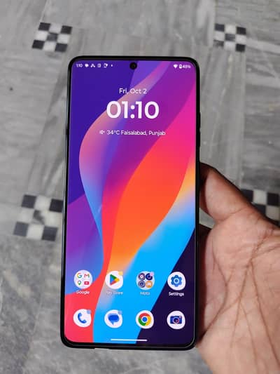 Motorola Moto G Stylus