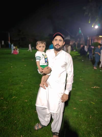 Muhammad Irfan 