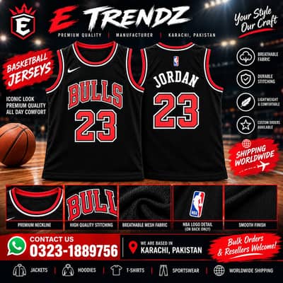 Chicago Bull Jordan Tank Top