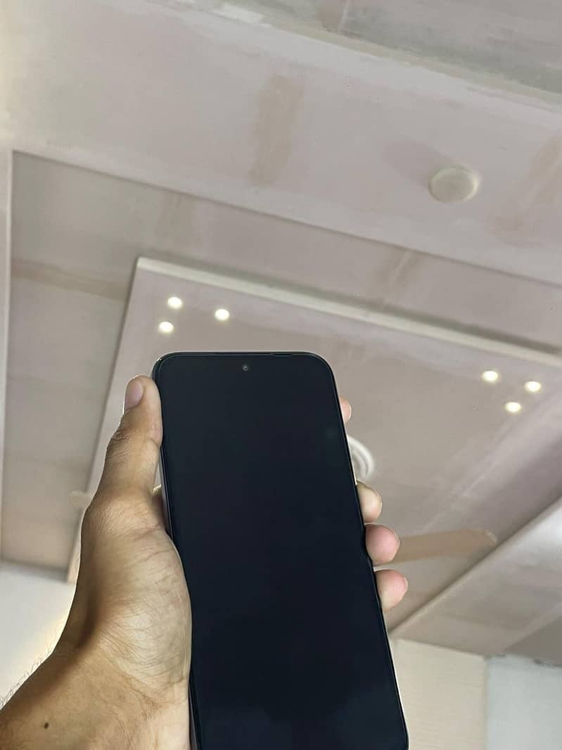 OPPO A6k 5