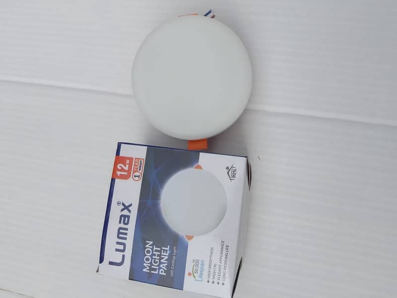 SMD light 0