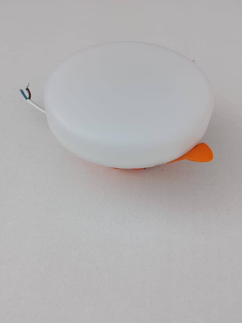 SMD light 1