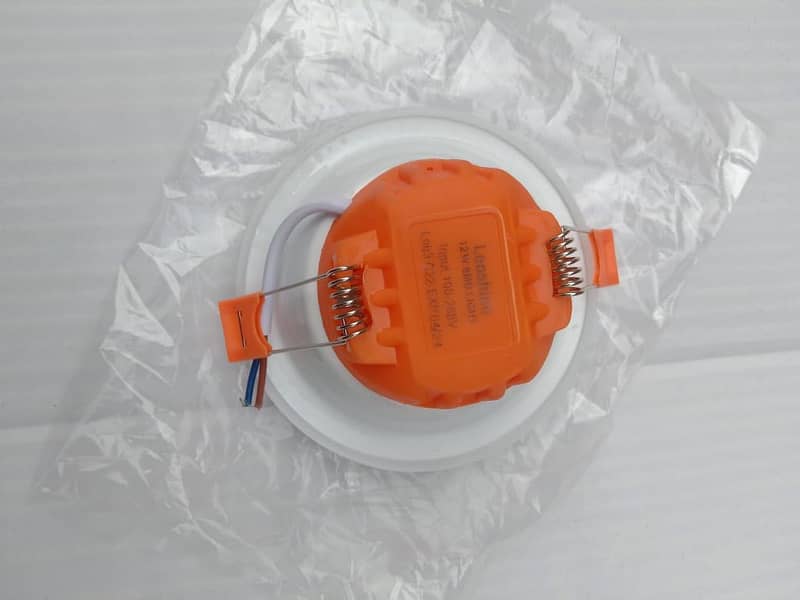 SMD light 2