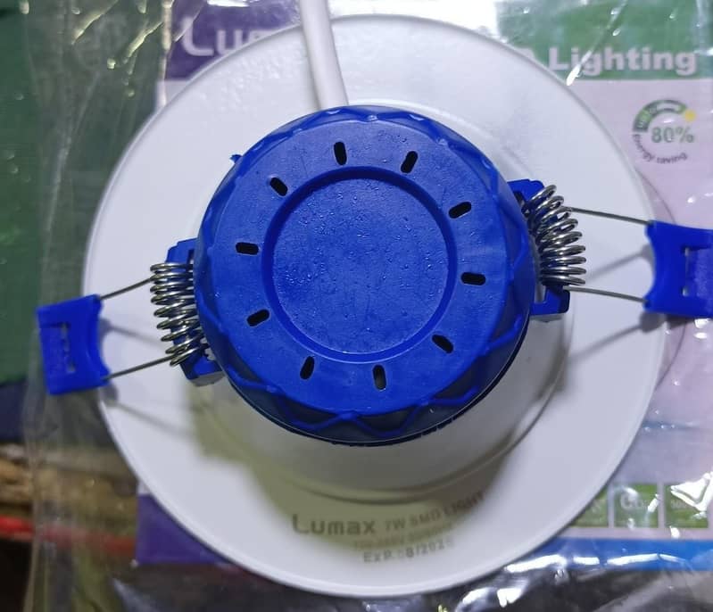 SMD light 3