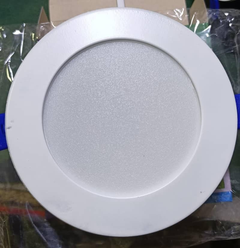 SMD light 4