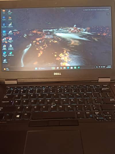 Dell Latitude E5470
