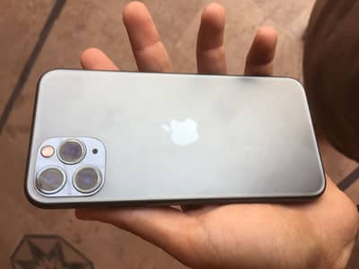 Apple iPhone 11 Pro