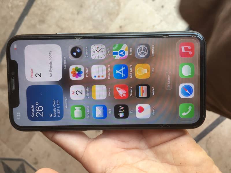 Apple iPhone 11 Pro 1