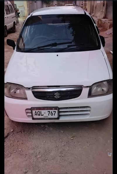 Suzuki Alto 2006