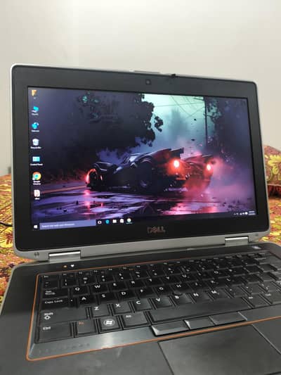 Dell Inspiron N5110 | Core i5 | 128GB SSD