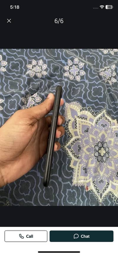 Apple iPhone XR