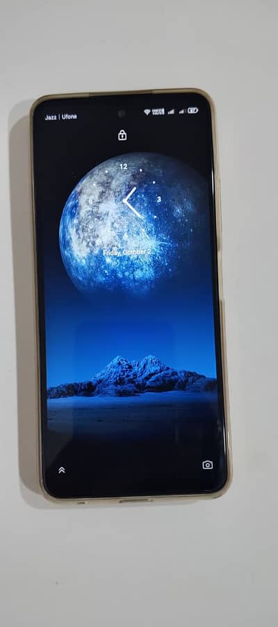Zte Nubia V60 Design 8+256