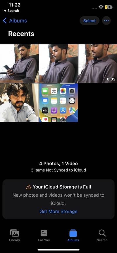 Apple iPhone X