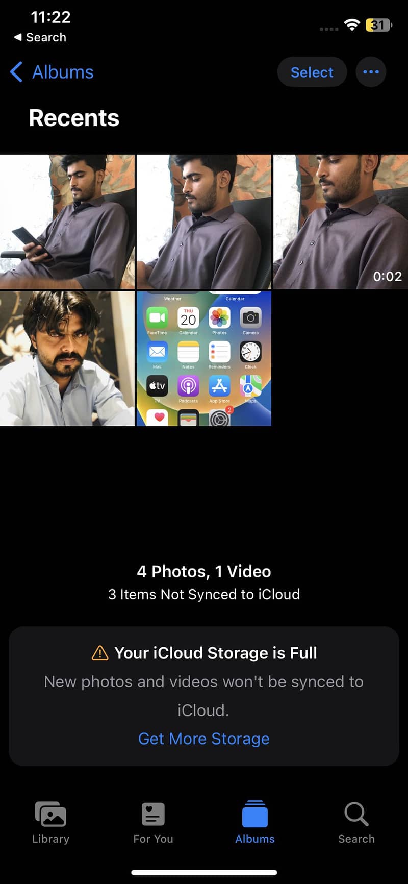 Apple iPhone X 0