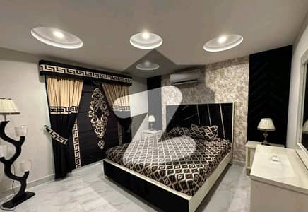 Affordable 1 Bed Apartment For Sale In Bahria Town Lahore | Prime Investment Opportunity