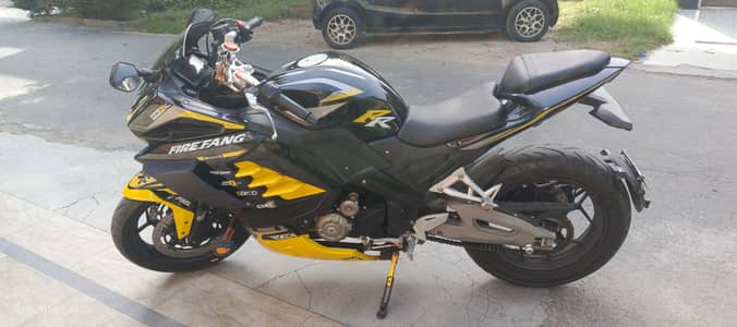 Ducati GT Edition 2025 Replica 400cc