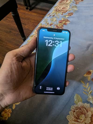 Apple iPhone 11 Pro Max PTA Approved