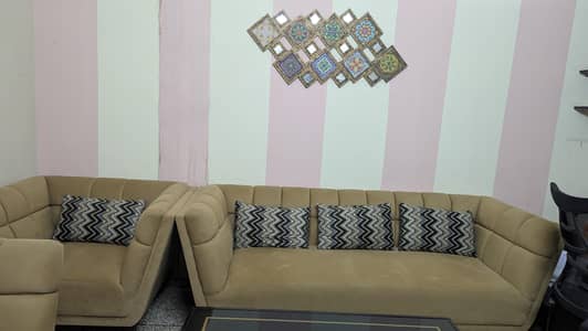 7 seater sofa set