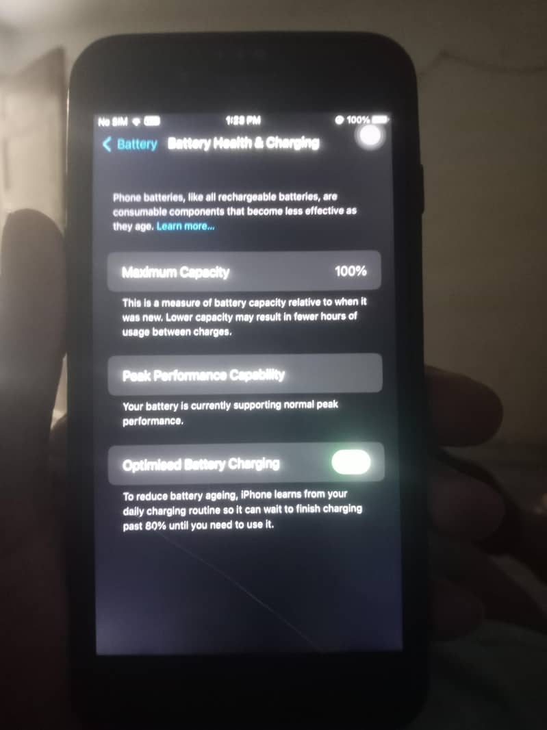 Apple iPhone 8 Plus 3