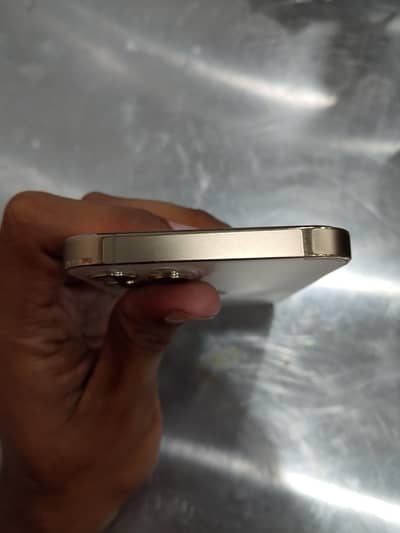 Apple iPhone 12 Pro