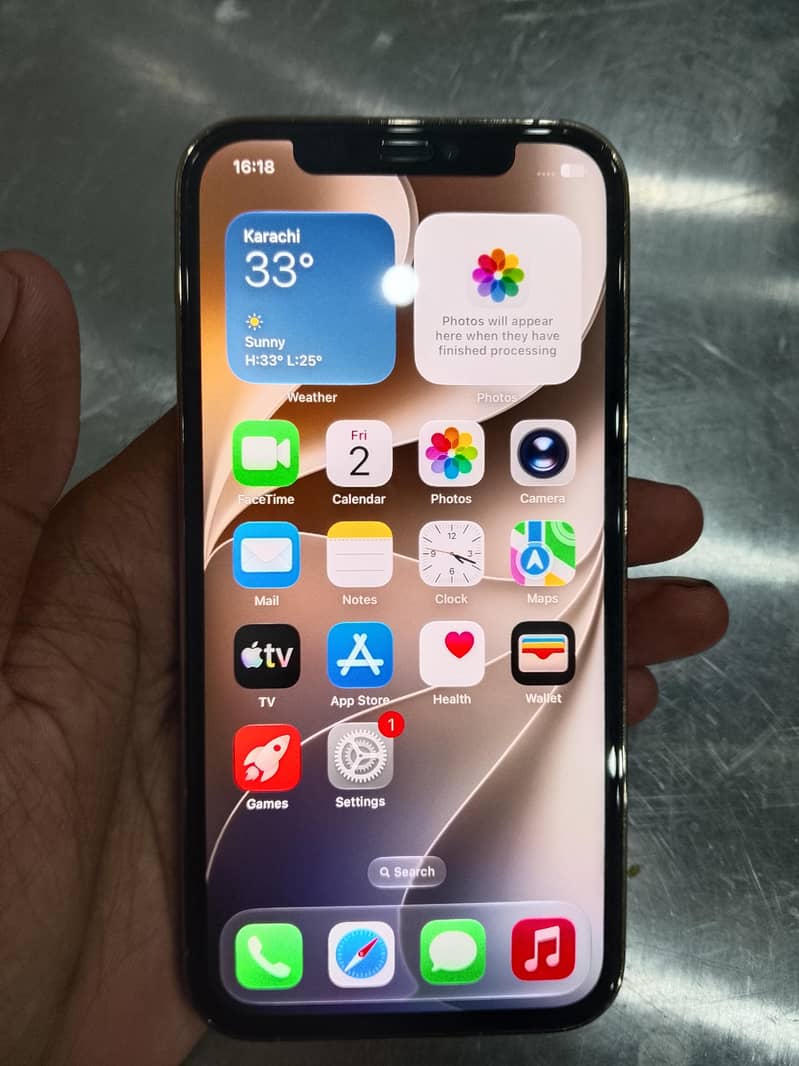 Apple iPhone 12 Pro 4