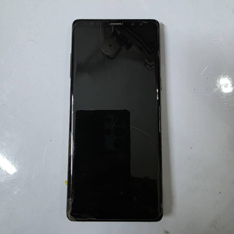 Samsung Mobile Note 8 2
