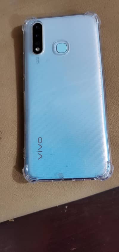 Vivo Y19